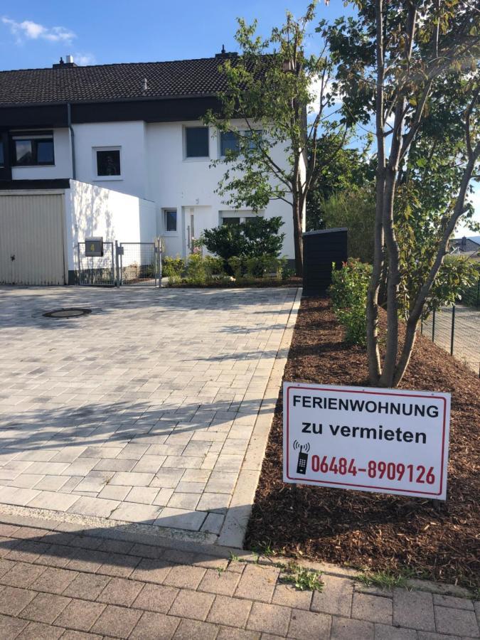 Ferienwohnung Lahntal Limburg Limburg an der Lahn Bagian luar foto